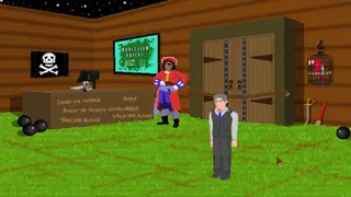 Скриншот 5 к игре Trails and Traces: The Tomb of Thomas Tew