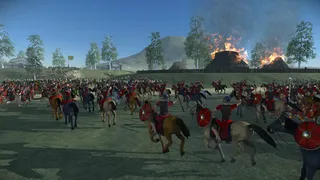 Скриншот 5 к игре Total War: ROME REMASTERED