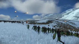 Скриншот 6 к игре Total War: ROME REMASTERED
