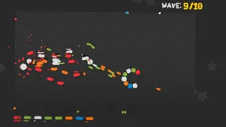 Скриншот 5 к игре SNKRX