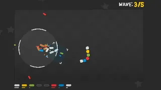 Скриншот 6 к игре SNKRX