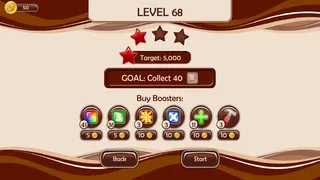 Скриншот 3 к игре Choco Chef