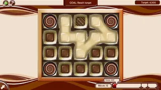Скриншот 4 к игре Choco Chef