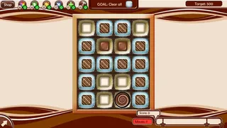 Скриншот 5 к игре Choco Chef