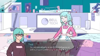 Скриншот 2 к игре //TODO: today