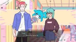 Скриншот 4 к игре //TODO: today