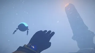 Скриншот 4 к игре Arctic Awakening