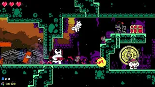Скриншот 1 к игре Gun Devil