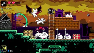 Скриншот 2 к игре Gun Devil