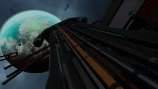 Скриншот 1 к игре Fractured Atmosphere