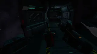 Скриншот 5 к игре Fractured Atmosphere