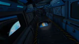 Скриншот 6 к игре Fractured Atmosphere