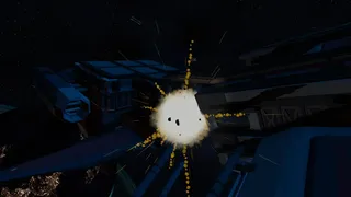Скриншот 8 к игре Fractured Atmosphere