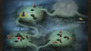 Скриншот 1 к игре Dungeoneers