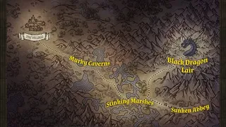 Скриншот 3 к игре Dungeoneers