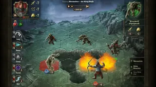 Скриншот 8 к игре Dungeoneers