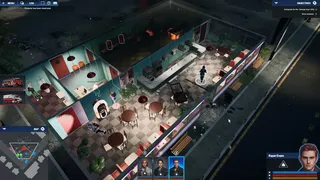 Скриншот 4 к игре Fire Commander