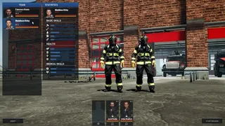 Скриншот 5 к игре Fire Commander