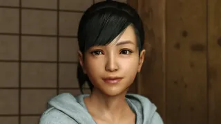 Скриншот 2 к игре Yakuza 6: The Song of Life