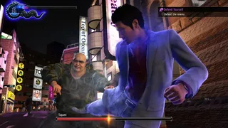 Скриншот 3 к игре Yakuza 6: The Song of Life