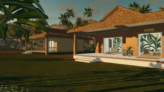 Скриншот 3 к игре Hotel: A Resort Simulator