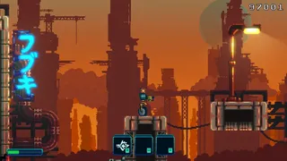 Скриншот 3 к игре Limb Hunter