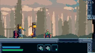 Скриншот 4 к игре Limb Hunter