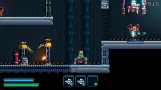 Скриншот 6 к игре Limb Hunter
