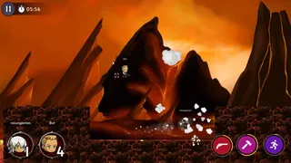 Скриншот 1 к игре Buildodge