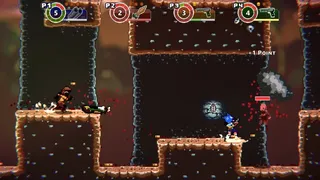 Скриншот 5 к игре Anarkade