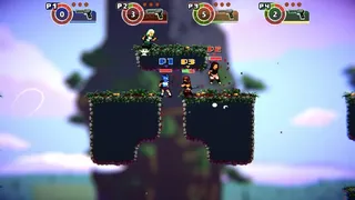 Скриншот 6 к игре Anarkade