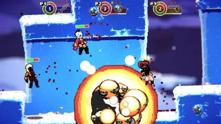 Скриншот 8 к игре Anarkade