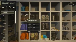 Скриншот 4 к игре Offroad Delivery Service