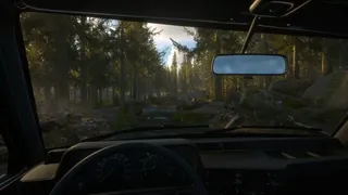 Скриншот 5 к игре Offroad Delivery Service