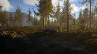 Скриншот 6 к игре Offroad Delivery Service