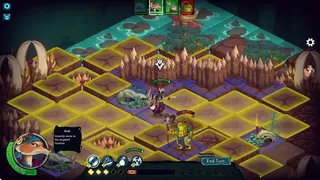 Скриншот 6 к игре Untamed Tactics