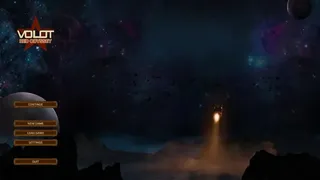 Скриншот 1 к игре VOLOT: Red Odyssey