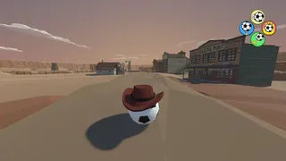 Скриншот 5 к игре Baldy Bounce