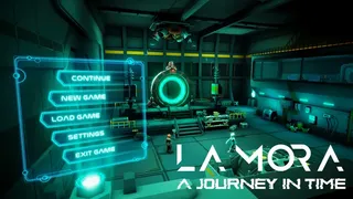 Скриншот 1 к игре La Mora - A Journey in Time