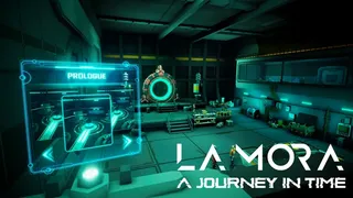 Скриншот 2 к игре La Mora - A Journey in Time