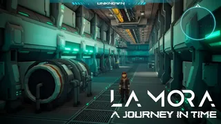 Скриншот 4 к игре La Mora - A Journey in Time