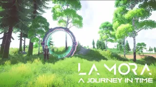 Скриншот 5 к игре La Mora - A Journey in Time