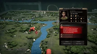 Скриншот 4 к игре War Hospital