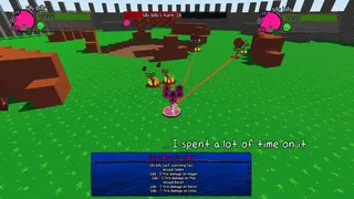 Скриншот 4 к игре Gobs of Glory