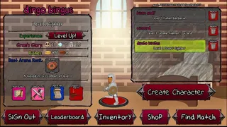 Скриншот 5 к игре Gobs of Glory