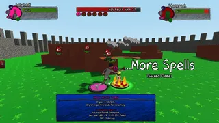 Скриншот 6 к игре Gobs of Glory