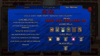 Скриншот 8 к игре Gobs of Glory