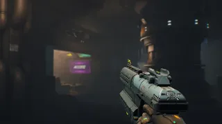 Скриншот 6 к игре Ripout