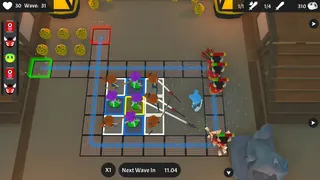 Скриншот 3 к игре Exorcised