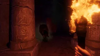 Скриншот 2 к игре FOREWARNED